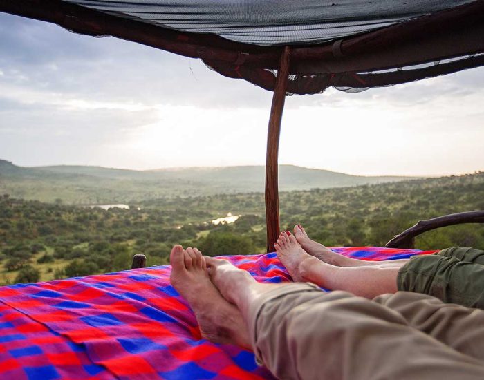 Loisaba starbeds-6 - KILICLIMB AFRICA SAFARIS