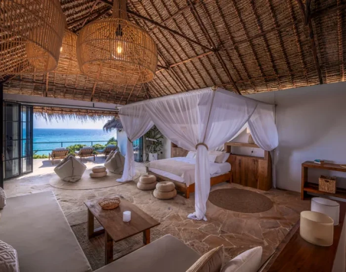 MANTA PEMBA