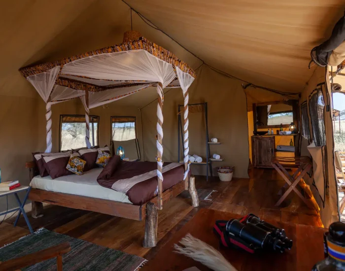 MAWE_CAMP bed