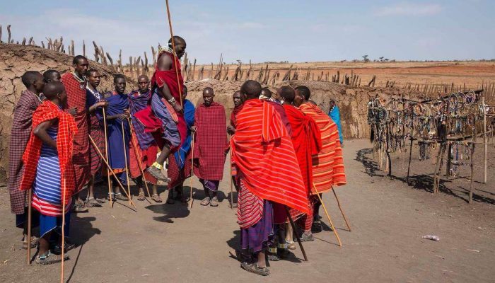 Maasai olpopongi (1)