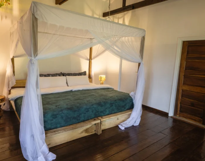 Machame Coffee Lodge -12- Kiliclimb Africa Safaris