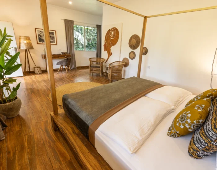 Machame Coffee Lodge -13- Kiliclimb Africa Safaris