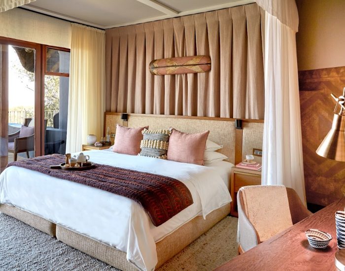 Malilangwe - KLILICLIMB AFRICA SAFARIS
