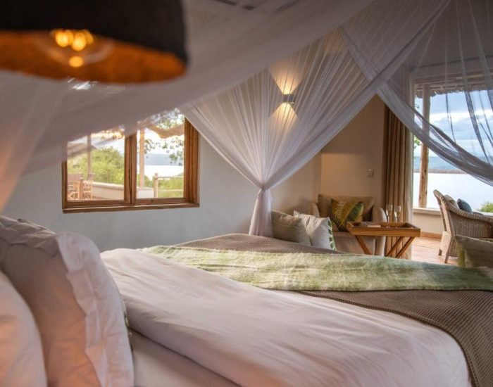 Manyara’s Secret room