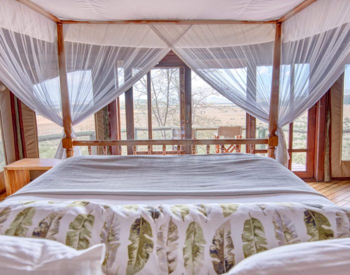 Mbali Mbali Soroi Serengeti LodgeS