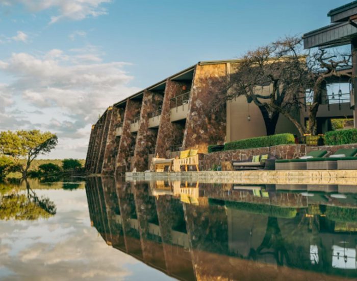 Meliá Serengeti Lodge