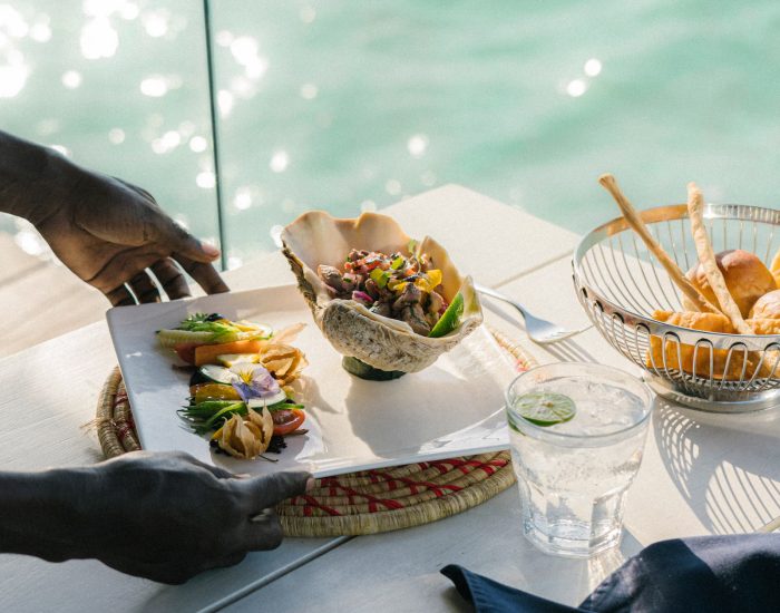 Meliá Zanzibar hotel