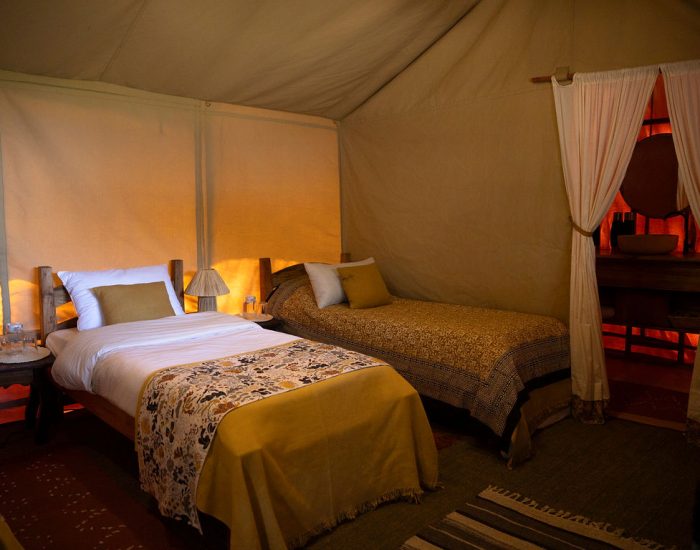 Misigiyo Tented Camp