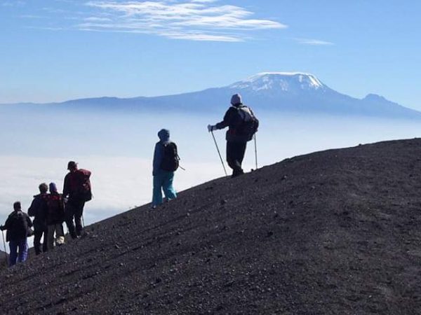 Mount Meru