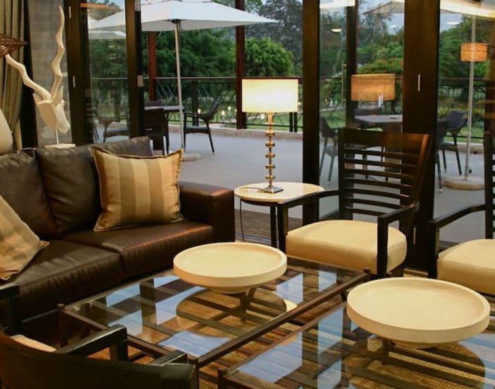 Mount Meru Hotel arushas