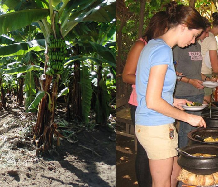 Mto wa Mbu Cultural Tour