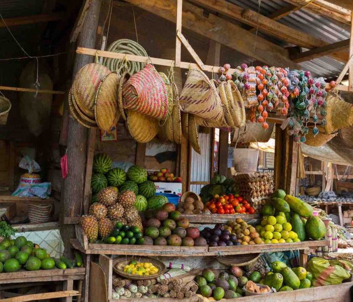 Mto wa Mbu Cultural Tour7