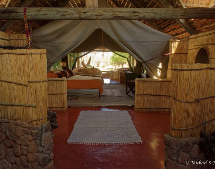 Mwagusi Safari Camp 16 - Kiliclimb Africa Safaris
