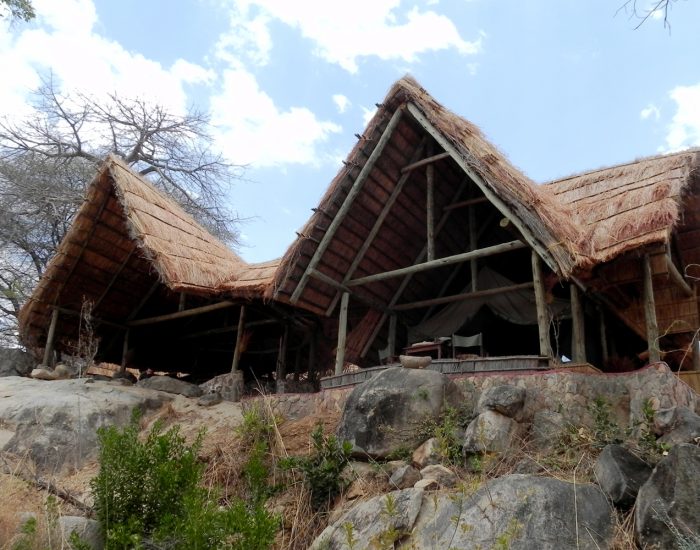 Mwagusi Safari Camp 19 - Kiliclimb Africa Safaris