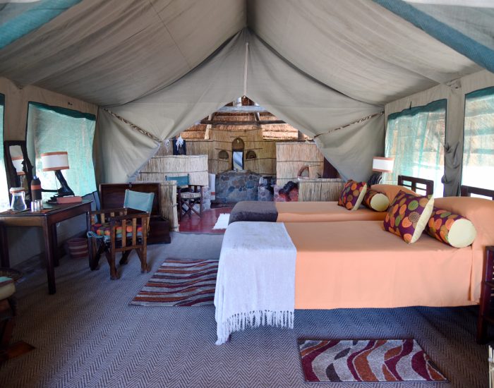Mwagusi Safari Camp 20 - Kiliclimb Africa Safaris