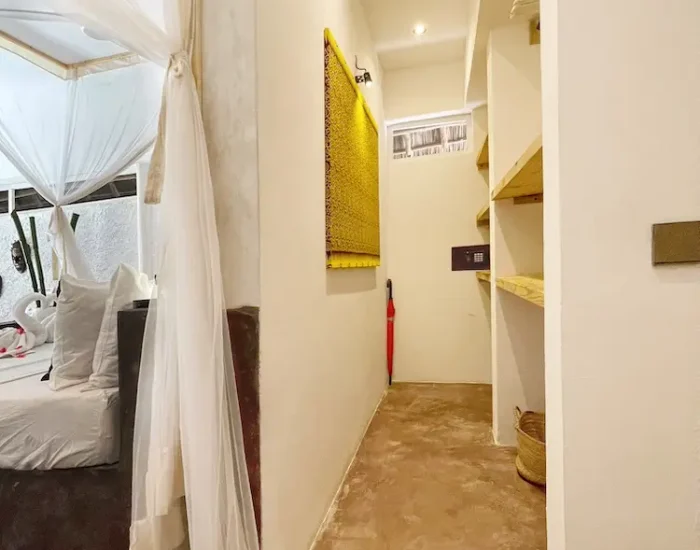 Mwezi Boutique Resort & La Luna Suite Apartments 12 - Kiliclimb Africa Safaris