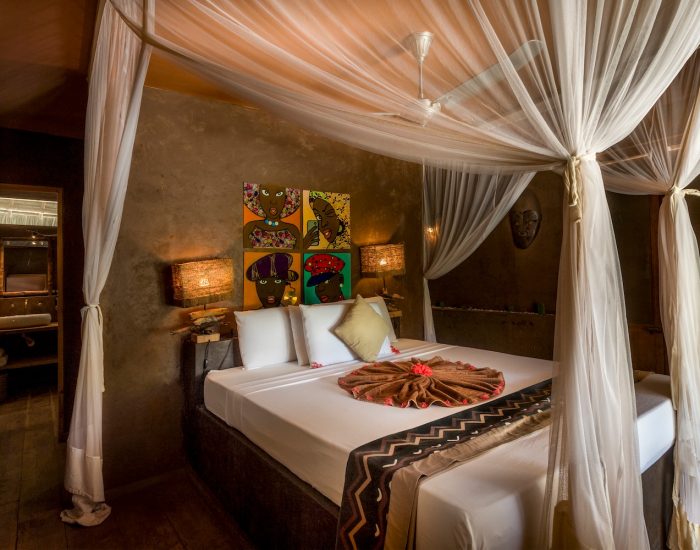 Mwezi Boutique Resort & La Luna Suite Apartments - 18 - Kiliclimb Africa Safaris