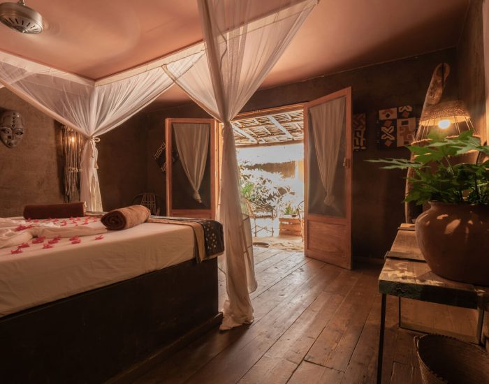 Mwezi Boutique Resort & La Luna Suite Apartments 19 - Kiliclimb Africa Safaris