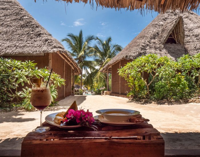 Mwezi Boutique Resort & La Luna Suite Apartments 21 - Kiliclimb Africa Safaris