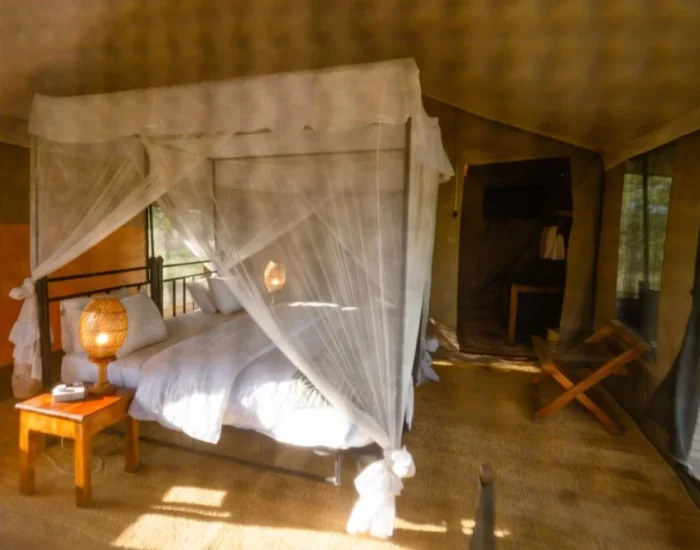 NDUTU CAMP KON TIKI 1