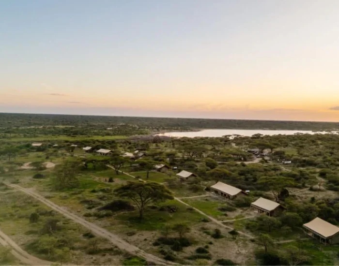 NDUTU CAMP KON TIKI 1e