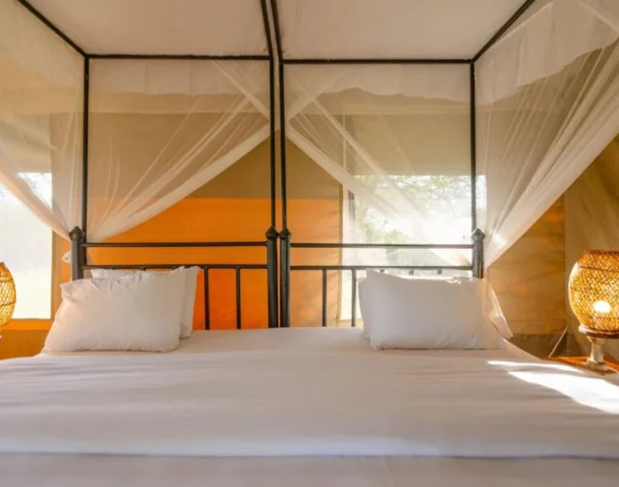 NDUTU CAMP KON TIKI 1k