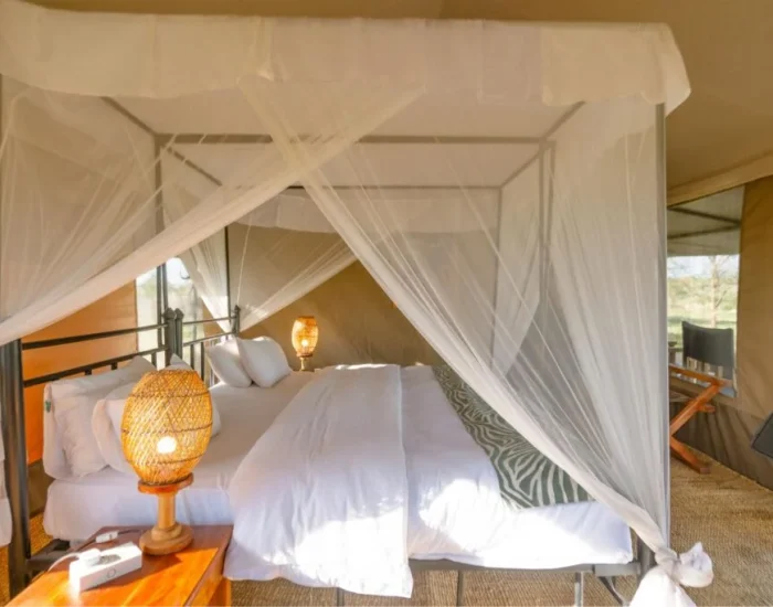 NDUTU CAMP KON TIKI 1l