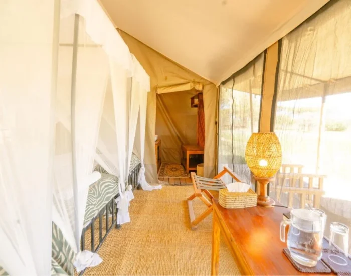 NDUTU CAMP KON TIKI 3