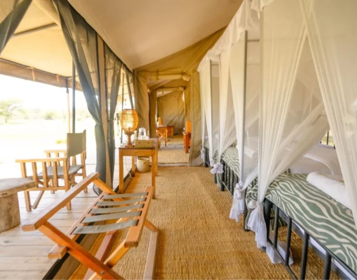 NDUTU CAMP KON TIKI 7