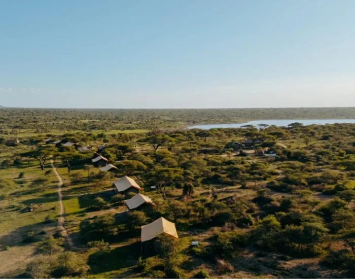 NDUTU CAMP KON TIKI 9
