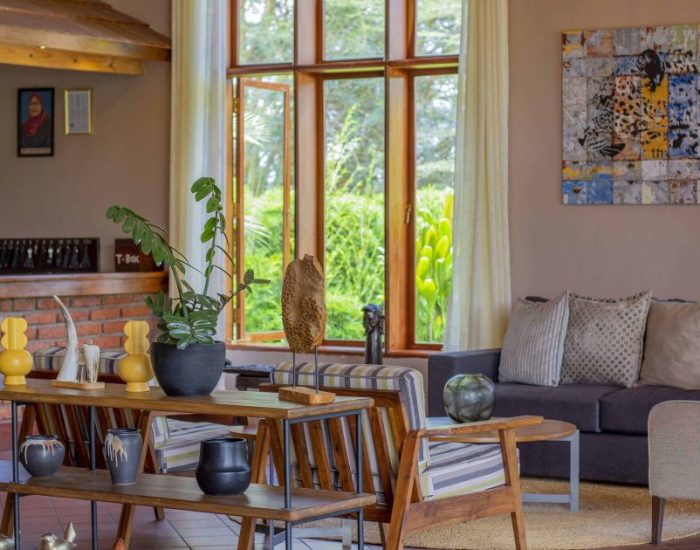 Ngorongoro Coffee Lodge 09 - Kiliclimb Africa Safaris