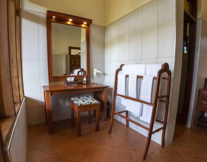 Ngorongoro Coffee Lodge 11 - Kiliclimb Africa Safaris