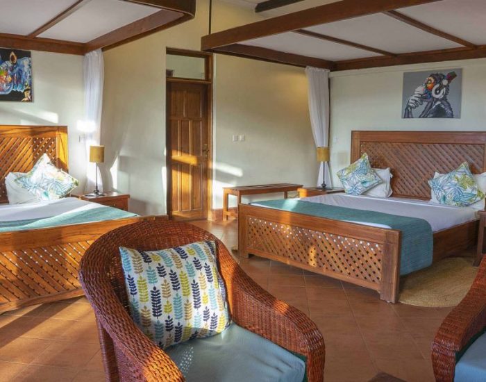 Ngorongoro Coffee Lodge 19 - Kiliclimb Africa Safaris