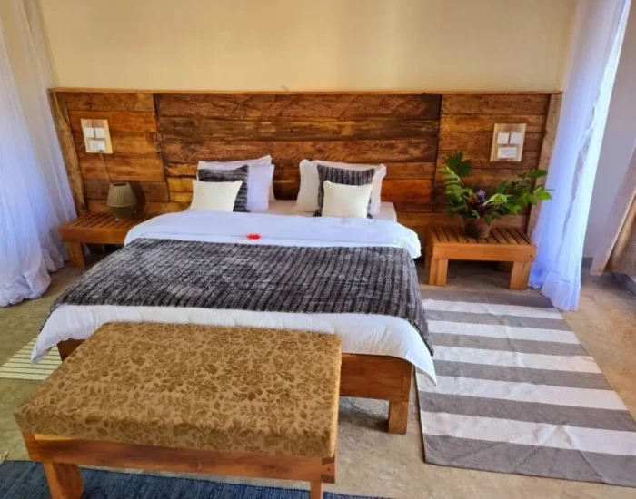 Ngorongoro Haridar - Kiliclimb Africa Safaris