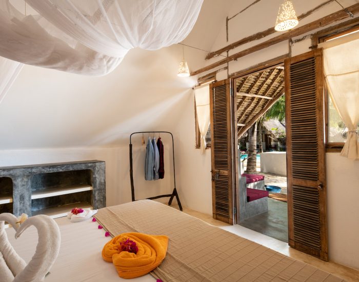 Nur-Beach-Hotel-room-2 - Kiliclimb Africa Safaris