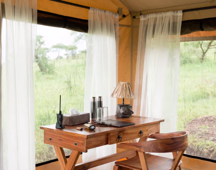 Nyikani-Central Serengeti 87 - KILICLIMB AFRICA SAFARIS