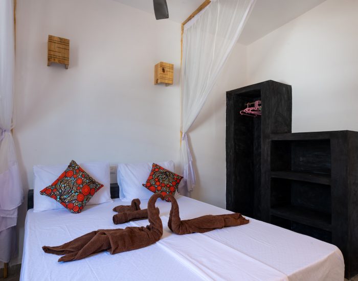 Nyumbani-Residence - Kiliclimb Africa Safaris