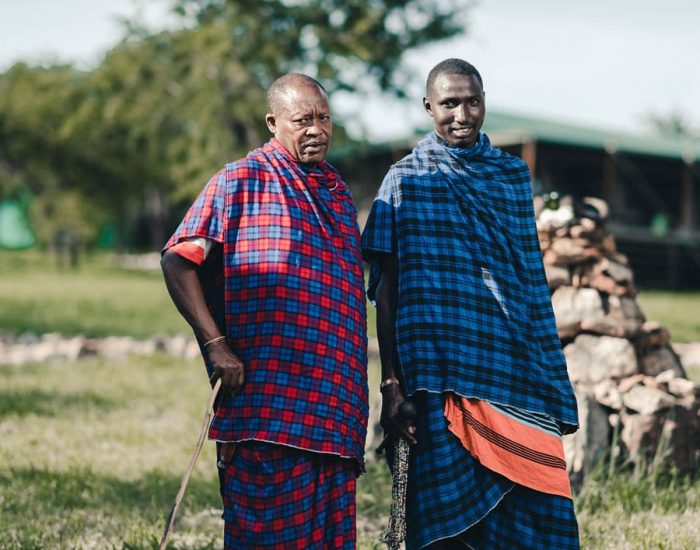 OLESERAI_SERONERA-KILI CULTURE