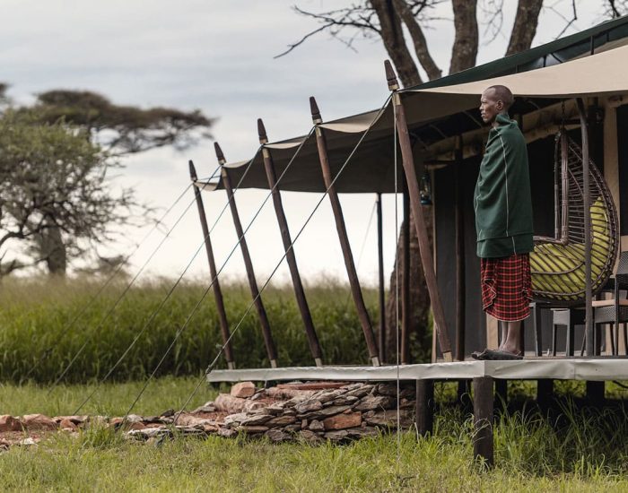 OLESERAI_TURNER-KILI WARRIORS