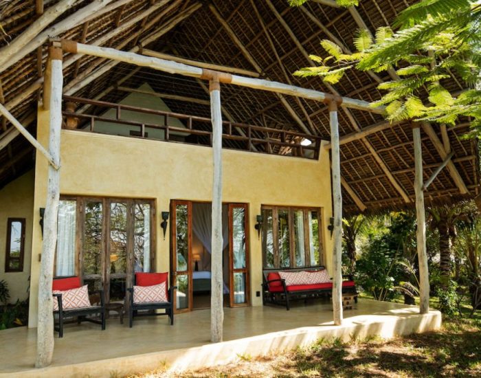 Qambani Luxury Resort 12 - Kiliclimb Africa Safaris