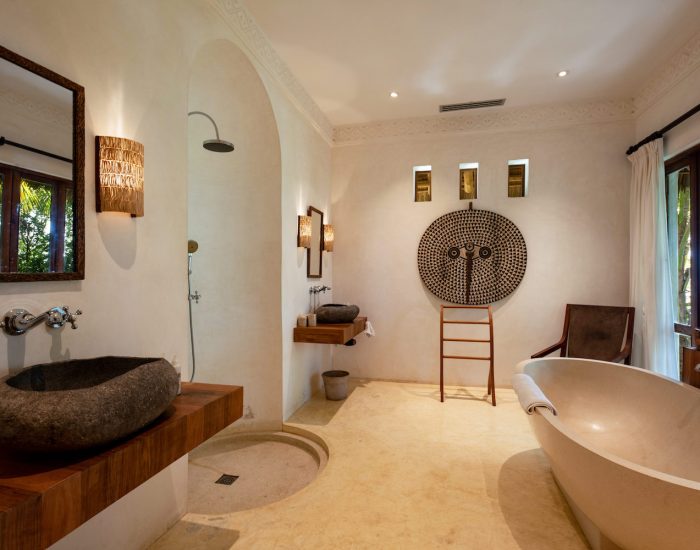 Qambani Luxury Resort 16 - Kiliclimb Africa Safaris