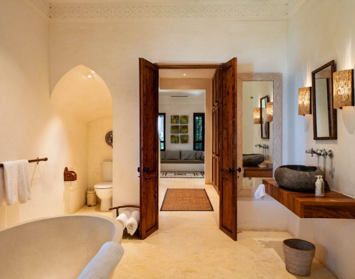 Qambani Luxury Resort 18 - Kiliclimb Africa Safaris