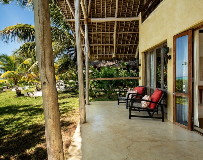 Qambani Luxury Resort 20 - Kiliclimb Africa Safaris