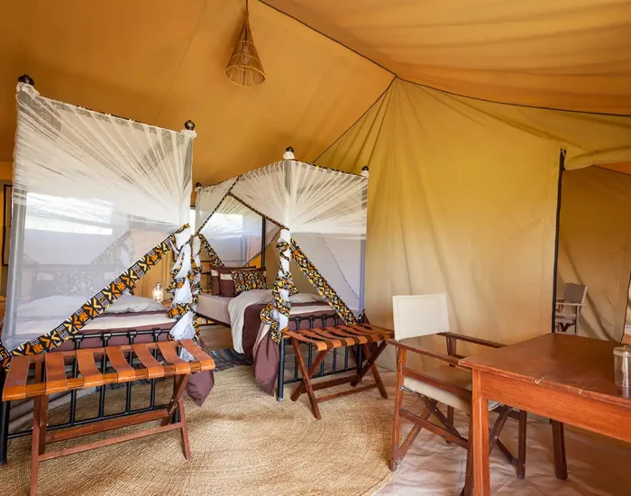 ROOMS-GNU-MIGRATION- mara