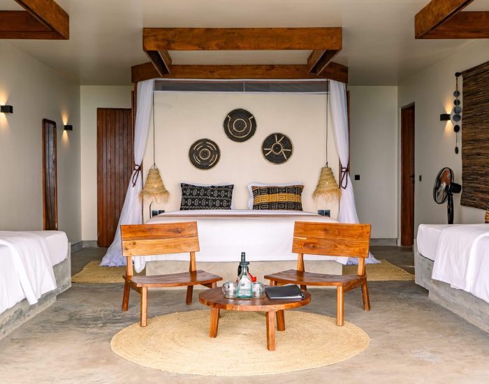 Room Manyara Best View Lodge