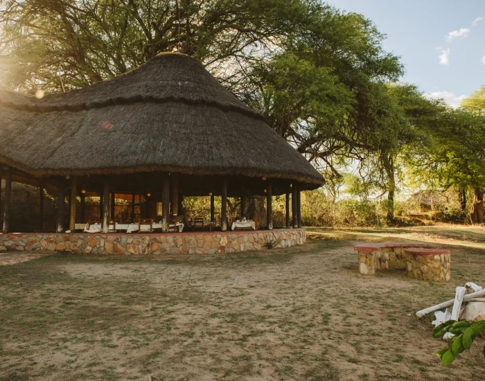 Ruaha River Lodge 04 - Kiliclimb Africa Safaris
