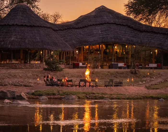 Ruaha River Lodge 14 - Kiliclimb Africa Safaris