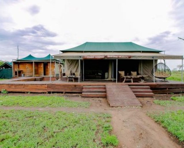 SERENGETI HERITAGE - 18 - KILICLIMB AFRICA SAFARIS