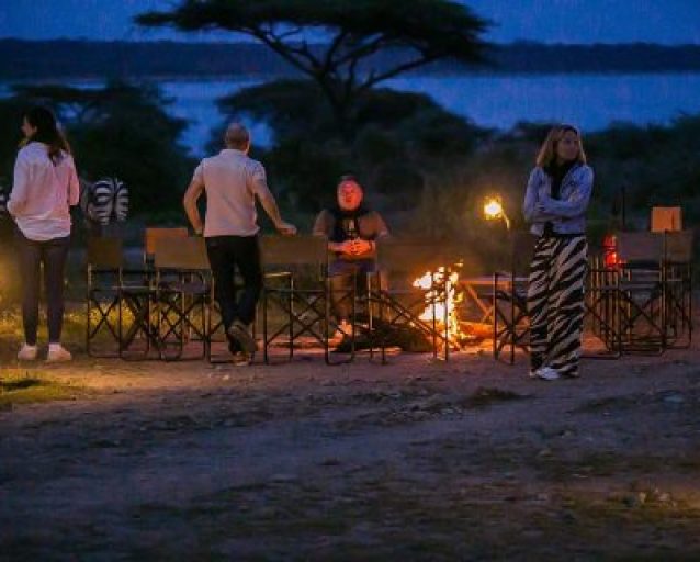 SERENGETI HERITAGE - 32 - KILICLIMB AFRICA SAFARIS