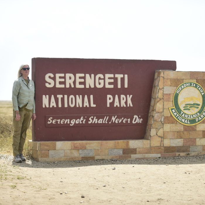 SERENGETI NATIONAL PARK FLY OUT SAFARIJPG